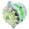 Wai Global Alternator, ALTHI IREF, 60 Amp12 Volt, CW, 1Groove Pulley 14255N - alternate 2